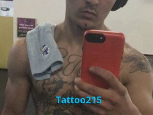 Tattoo215