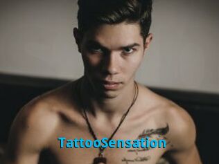 TattooSensation