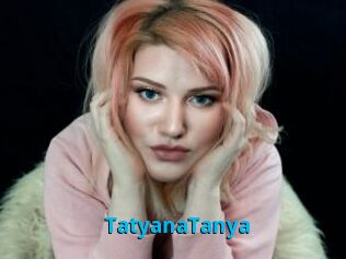 TatyanaTanya