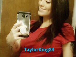 TaylorKing89