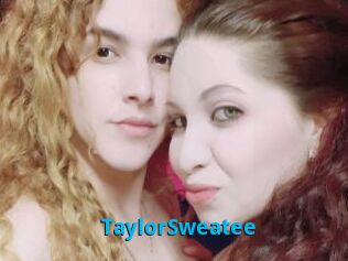 TaylorSweatee