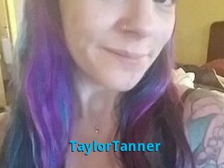 TaylorTanner