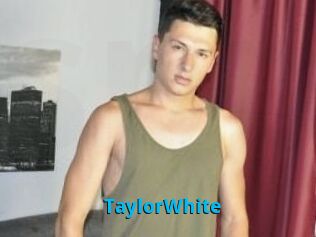 TaylorWhite