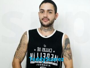 TeddySuarez