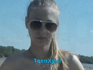TeenXgirl_