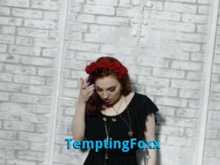 TemptingFoxx