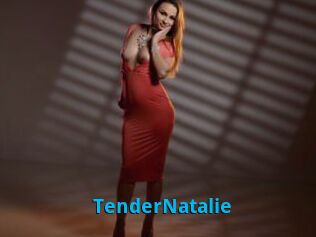 TenderNatalie