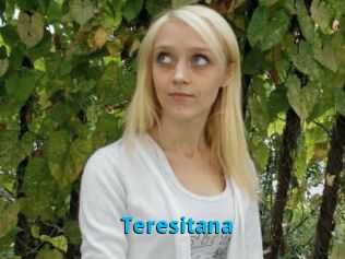 Teresitana