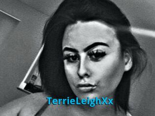 TerrieLeighXx