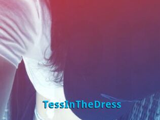 TessInTheDress