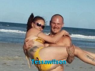 Tessawilson