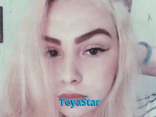 TeyaStar