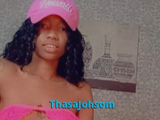 ThasaJohsom