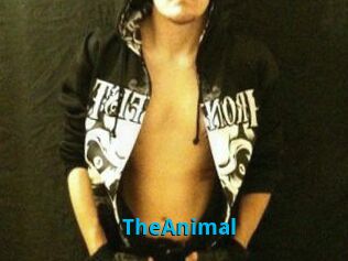 TheAnimal