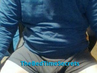 TheBedTimeSecrets
