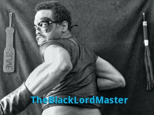 TheBlackLordMaster