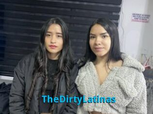 TheDirtyLatinas