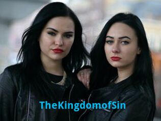 TheKingdomofSin