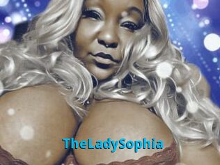 TheLadySophia