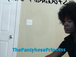 ThePantyhosePrincess