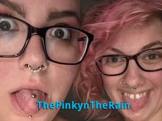 ThePinkynTheRain
