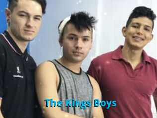 The_Kings_Boys