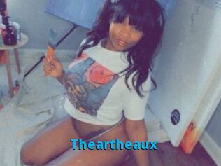 Theartheaux