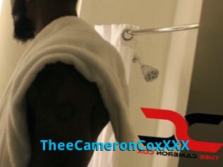 TheeCameronCoxXXX