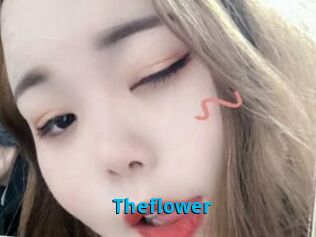 Theflower