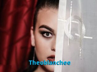 Theoblanchee