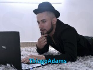 ThiagoAdams