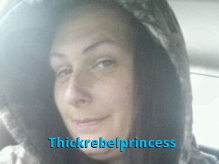 Thickrebelprincess