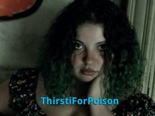 ThirstiForPoison