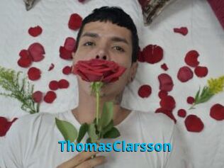 ThomasClarsson
