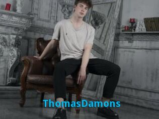 ThomasDamons