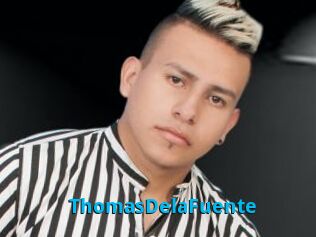 ThomasDelaFuente
