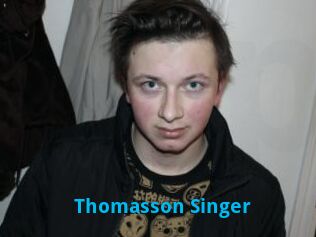 Thomasson_Singer