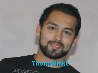 ThomyBlake