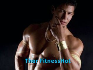 Thor_FitnessHot