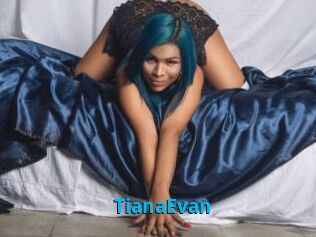 TianaEvan