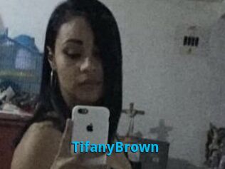 TifanyBrown