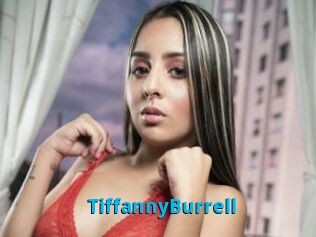 TiffannyBurrell