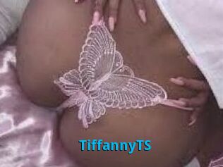 TiffannyTS