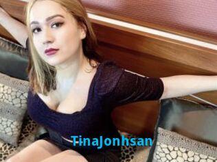 TinaJonhsan