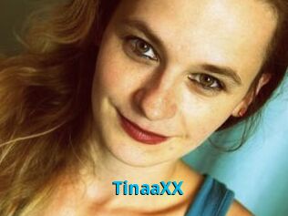 TinaaXX