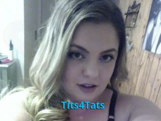 Tits4Tats