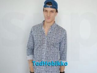 TodHobikko