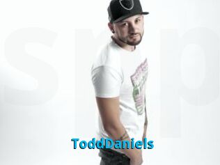 ToddDaniels