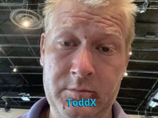 ToddX