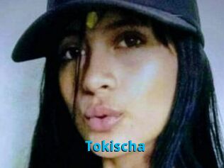 Tokischa